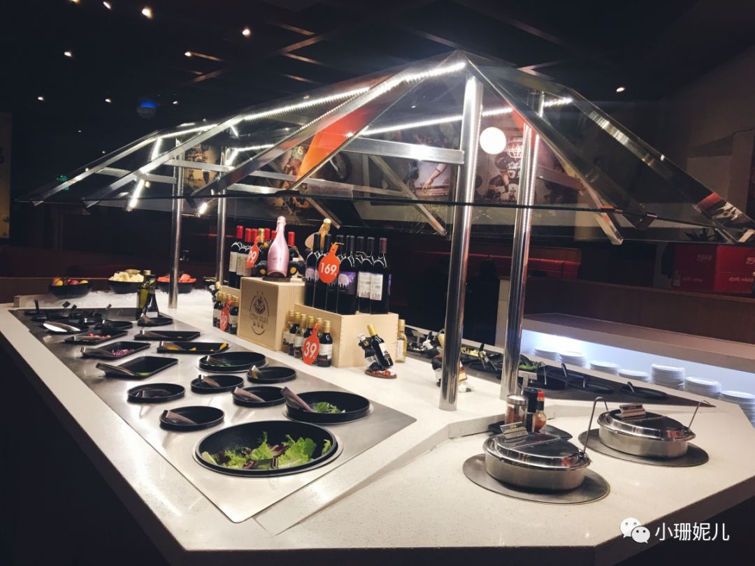 适合人比较多去的平价餐厅,分享一家小众私藏约会餐厅