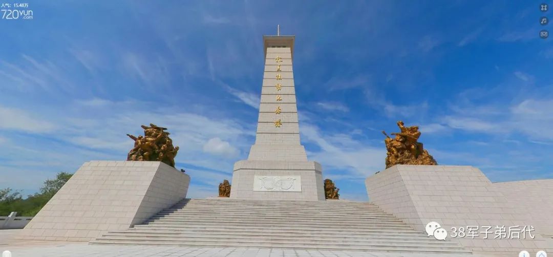 散文朗诵|鸭绿江，我在听你说