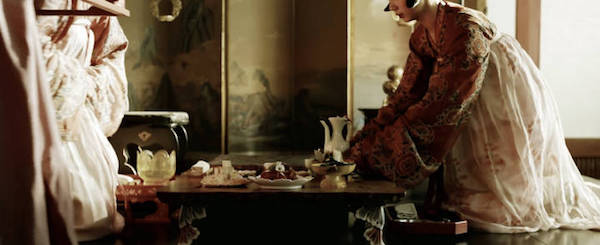 长安十二时辰里面的东西贵吗,长安十二时辰中大唐还有几年