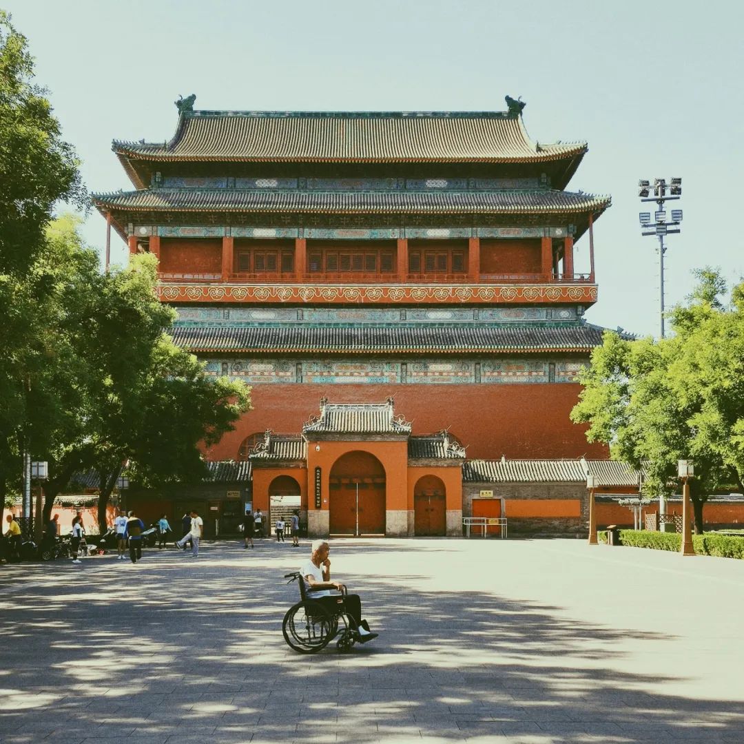 中国有多少城市有鼓楼,中国多少个鼓楼