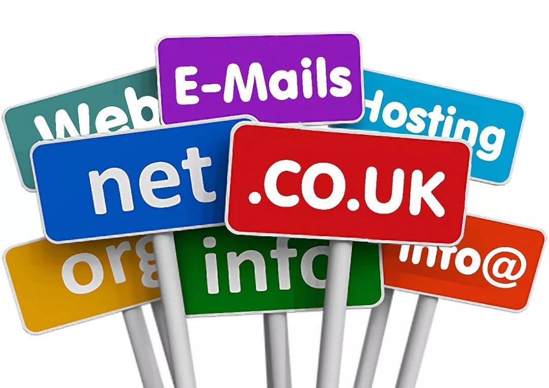 站长如何为网站挑选合适的域名,网站域名注册要注意什么