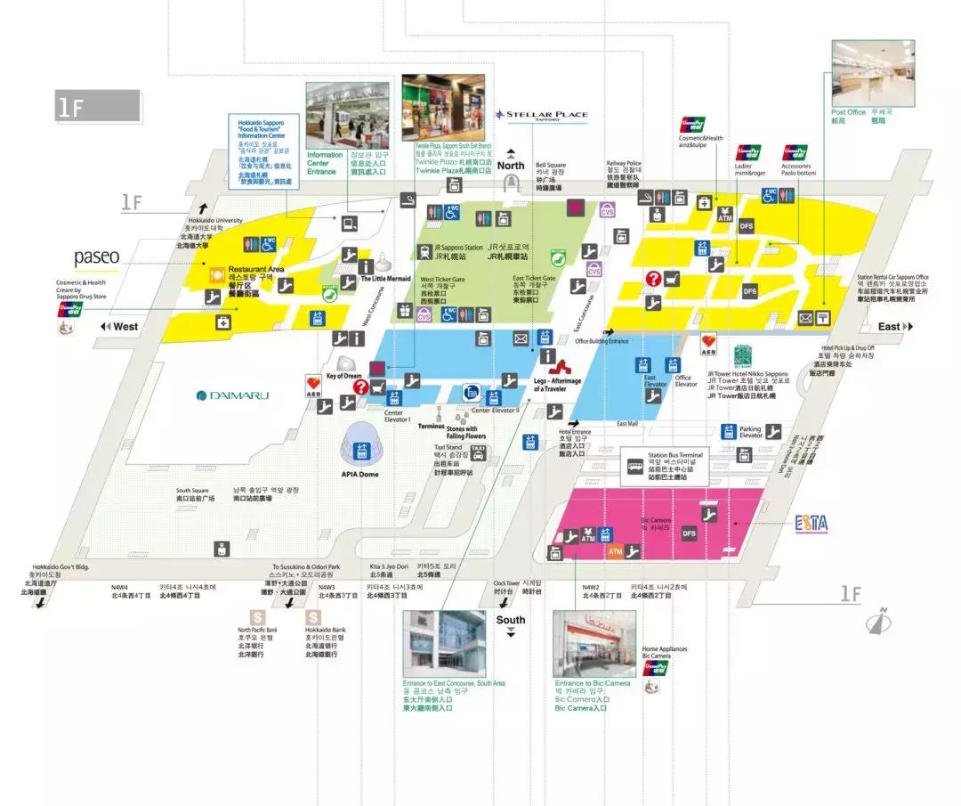 日均客流350万,日均客流量30万