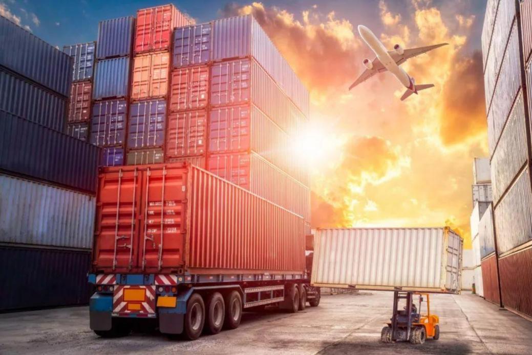 国外快递速度有多快,中国快递的速度国外吐槽