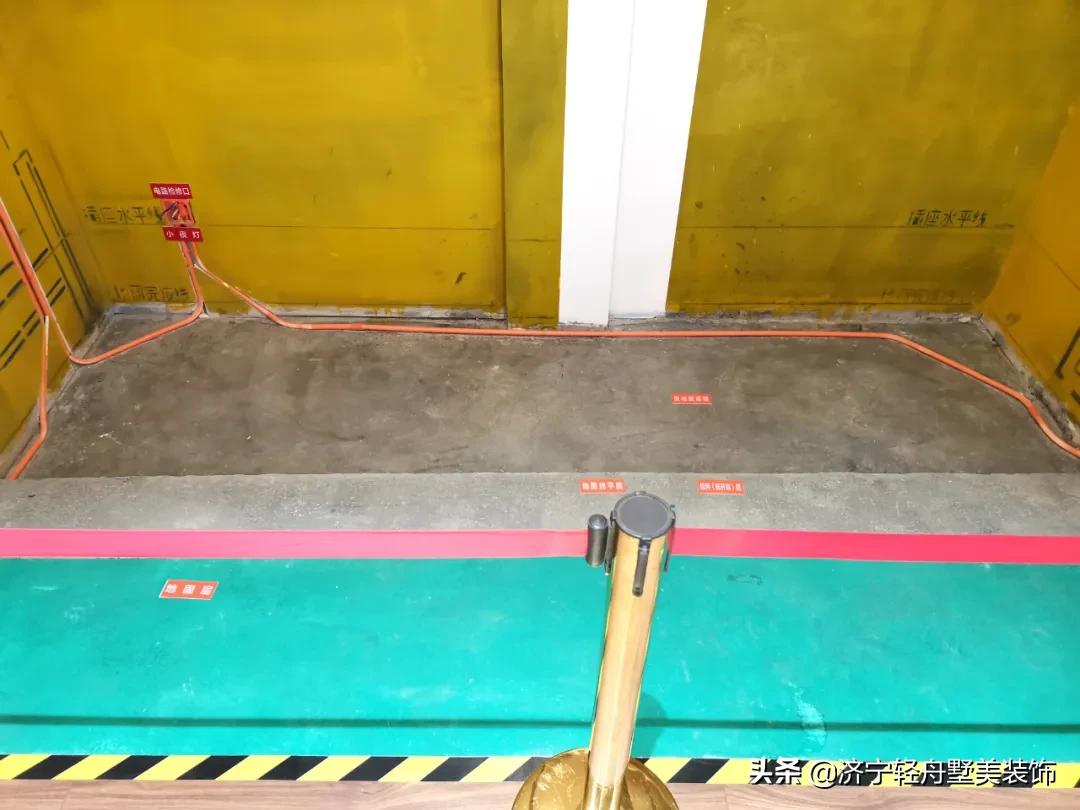 济宁这家装饰公司里面是这样的？耳听为虚，眼见为实