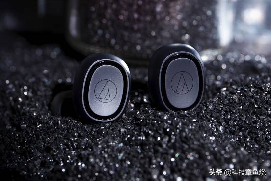 新一代的无线耳机,真正的黑科技无线耳机
