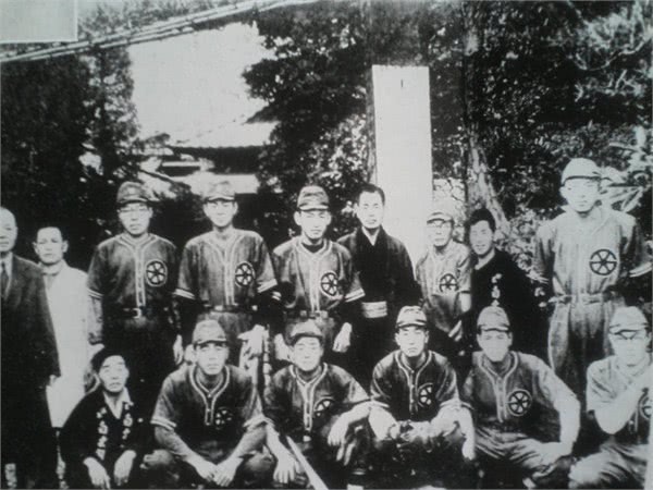 日本二战为啥用添油战术,二战期间的日本汽水