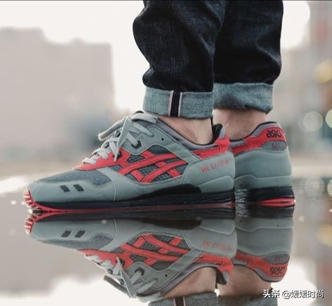 国际品牌运动男鞋十大排名,世界男鞋十大排名