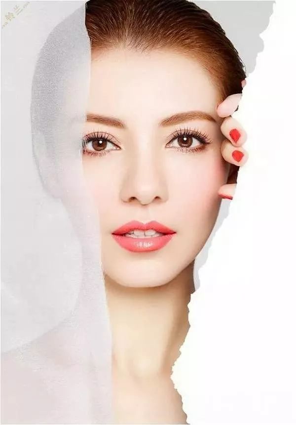 再美的脸,也抵挡不住“加斑”的困扰