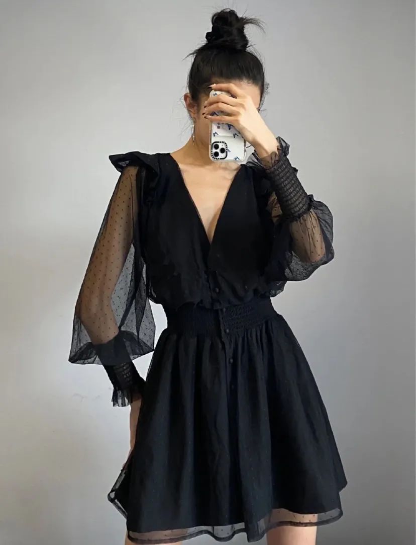 黑黄皮女生怎么看也可以变好看,黑皮适合怎样的女生