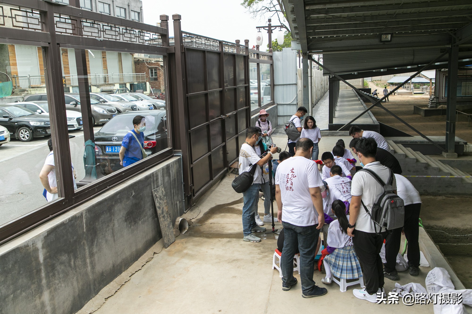 河北省牛城,河北省灵寿县牛城