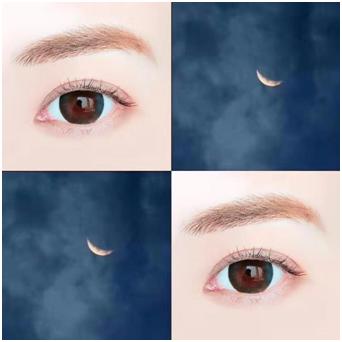 dolce美瞳,dolemi美瞳