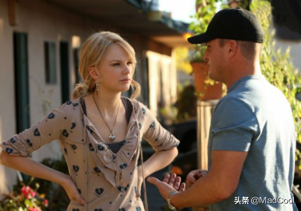 霉霉taylorswiftours翻唱,taylorswift霉霉简介