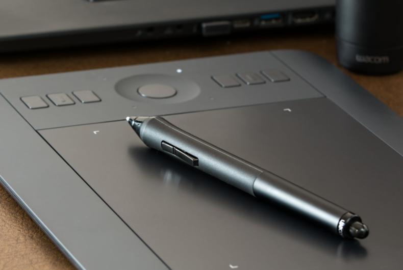 新手用什么绘画板,入门绘画板推荐