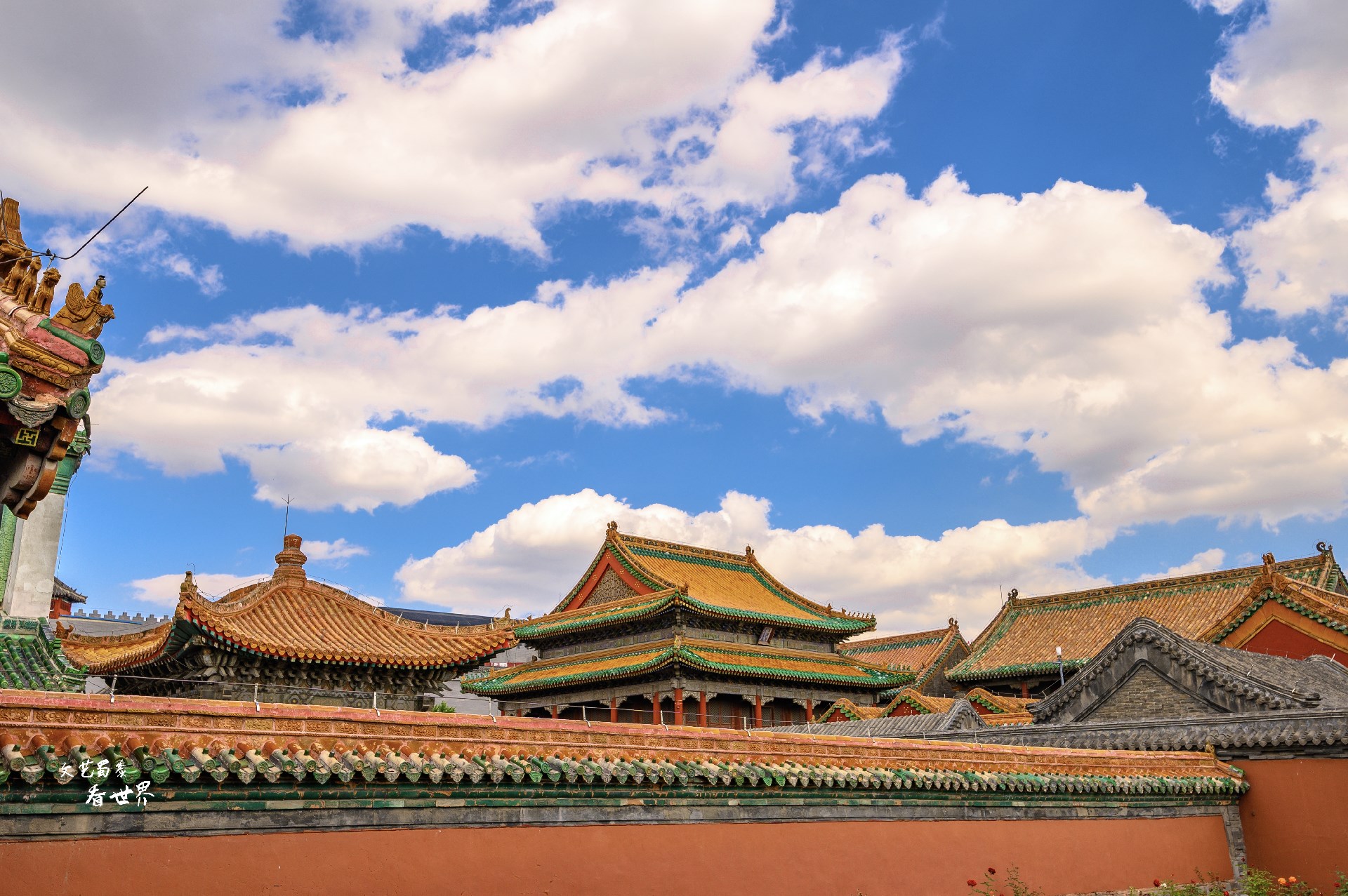 沈阳室内旅游攻略必去景点有哪些,沈阳周边值得去的小众景点有哪些