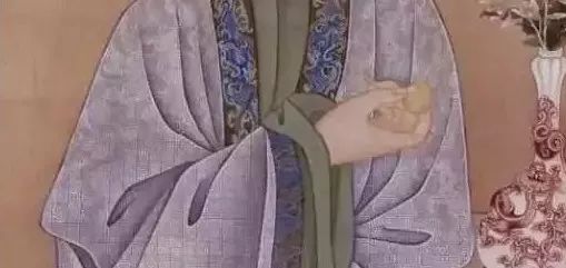 古代小姐姐在闺房里都会玩些什么？