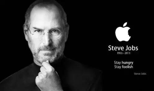 乔布斯的离奇事件,乔布斯死前最后一次录像