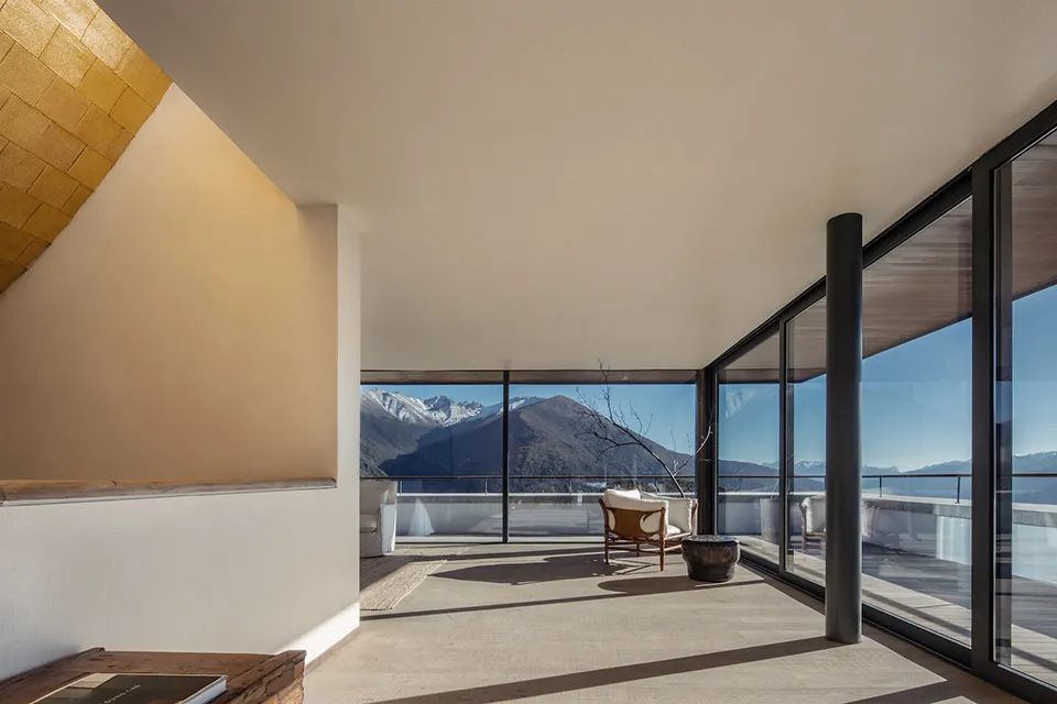 高端民宿一年营业成本600万,年赚百万的旅游民宿