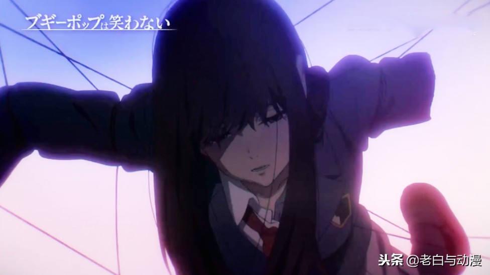 动漫排行榜前十名新番有哪些,热门的动漫新番有哪些