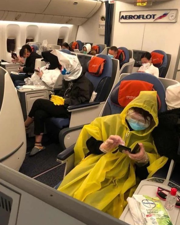 意大利直飞回国3w机票初体验,国航意大利包机