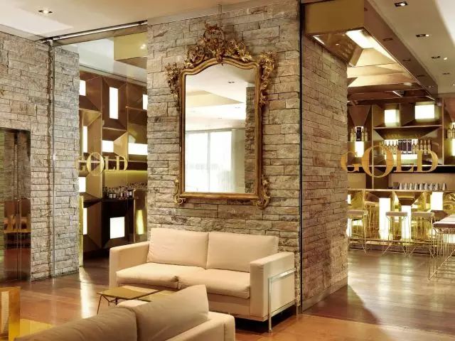 全球奢侈餐厅品牌排行榜,管家见闻唐顿