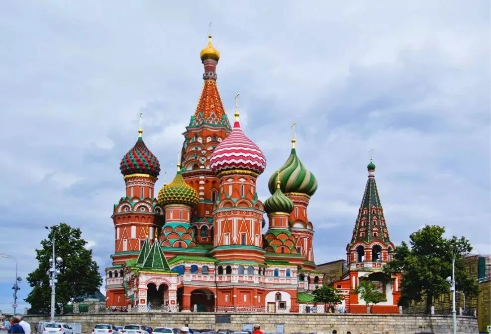 俄罗斯投资环境分析表格,俄罗斯投资分析报告