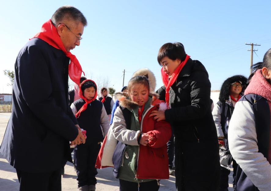 传递爱心播撒希望主题活动心得,传递助农爱心活动简报