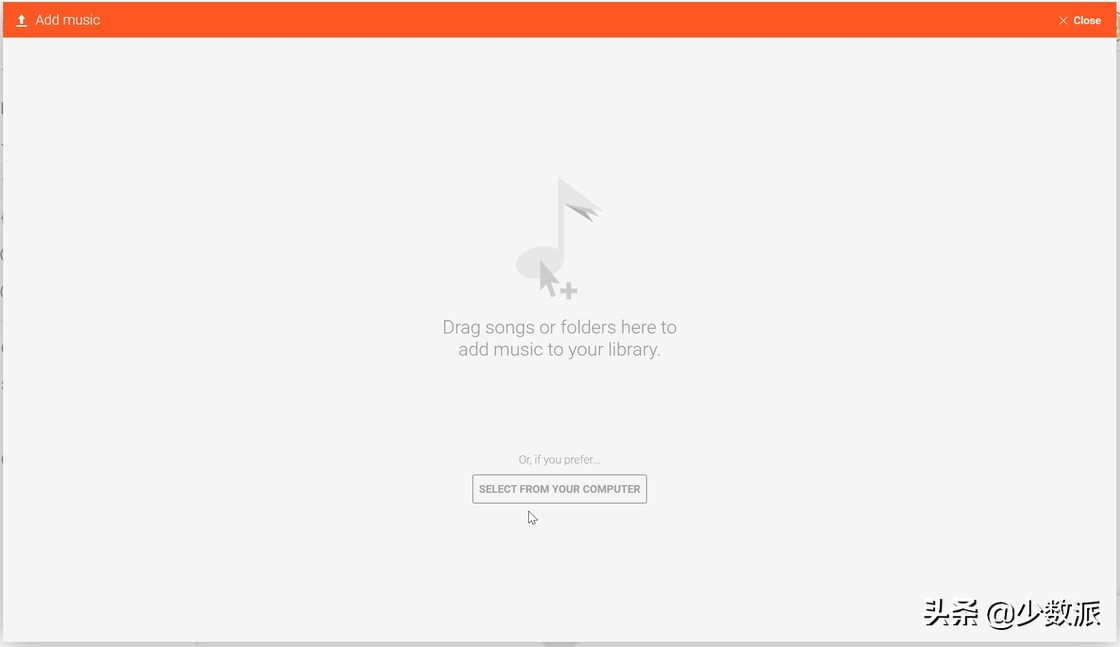 10000首无损歌曲云盘,全网最好用的免费音乐资源