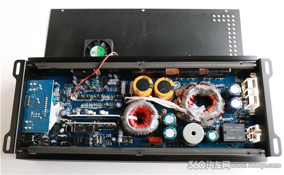 瑞典DLSCCi500-40单路功放：40周年纪念版用北欧暖声作长情告白