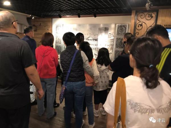 网红天津猛“涨粉儿”，假期来打卡的你订到房了吗？