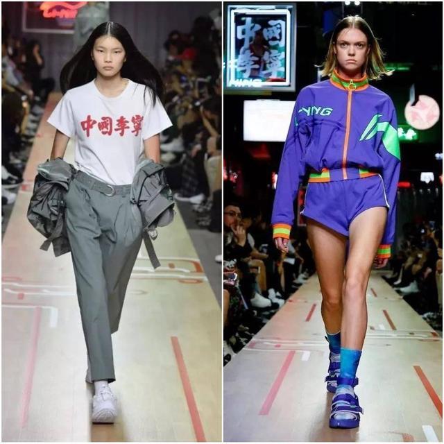 国货“豪横”潮来袭，有些品牌已有百年历史，有些是国潮的佼佼者