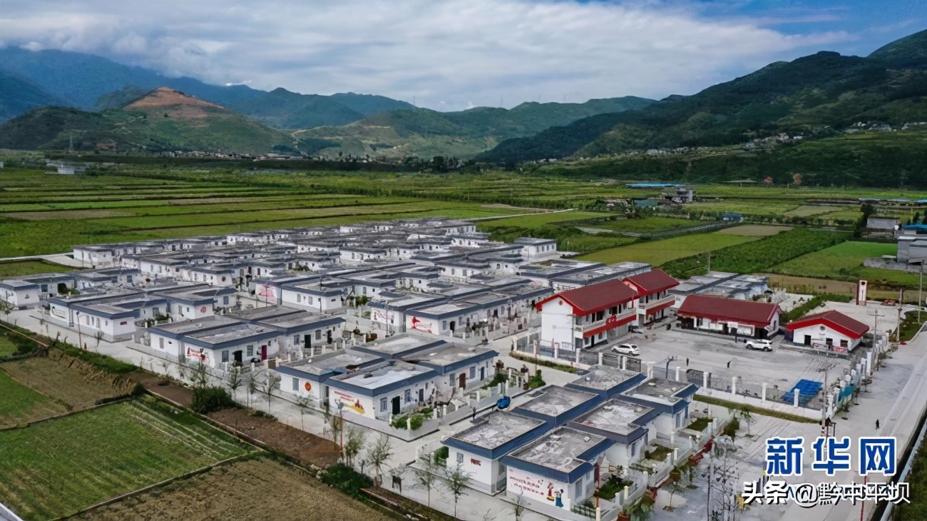 我国脱贫攻坚伟大成就视频,新时代脱贫攻坚的伟大成就