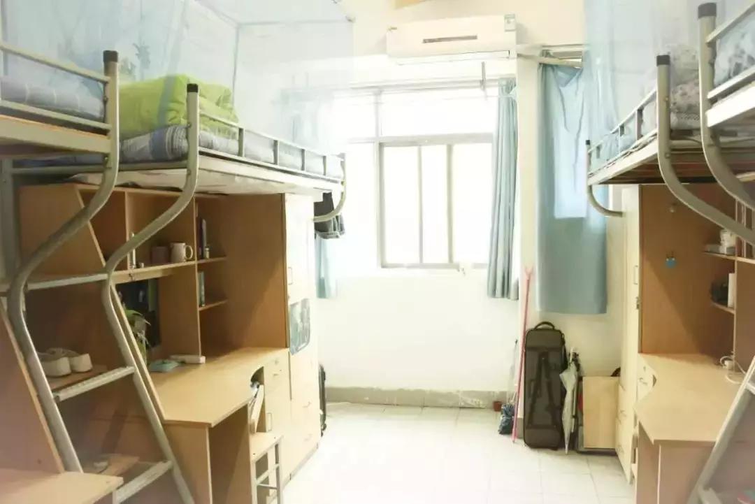 全国200所大学真实情况曝光,这些学校没空调与没热水...