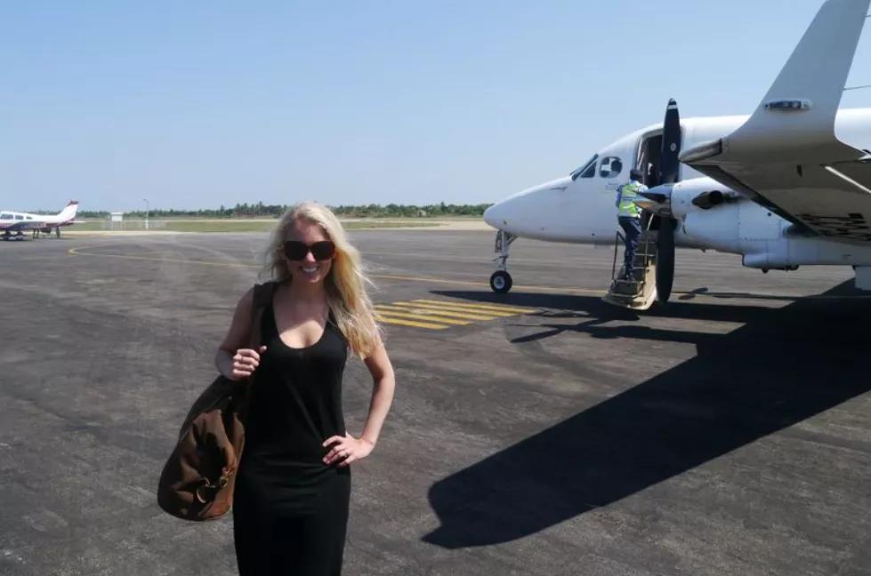 给富豪妹妹当保姆,给富豪家庭当保姆