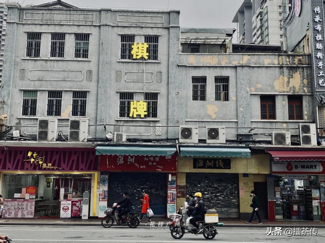 疫情下的上下九和北京路,疫情下全国医院的现状