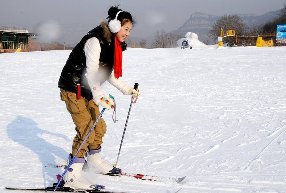 沈阳怪坡滑雪场,沈阳怪坡滑雪场2023年营业时间