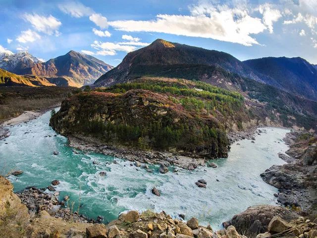 旅行的方式千万种,旅行中的三种方式