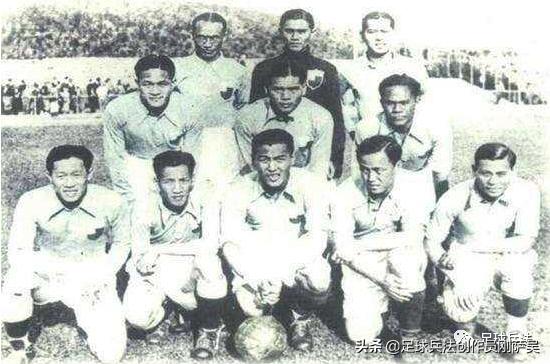 你不知道的国足,你不知道的足球解说