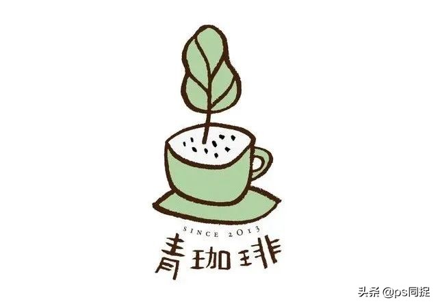 日式元素logo设计,日式餐厅logo设计图片