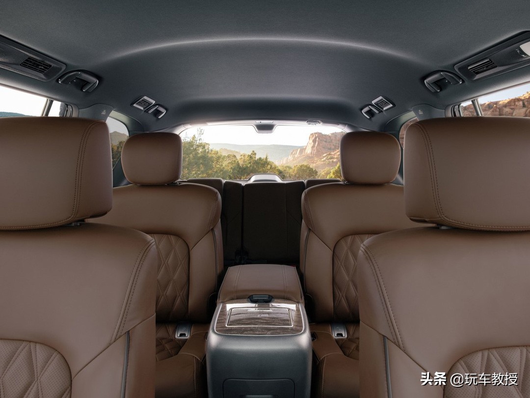 尼桑途乐y62丰田霸道2700怎么选,途乐4.0和丰田霸道4.0哪个更好