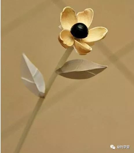 废物利用亲子手工制作坚果,创意坚果手工制作大全图片