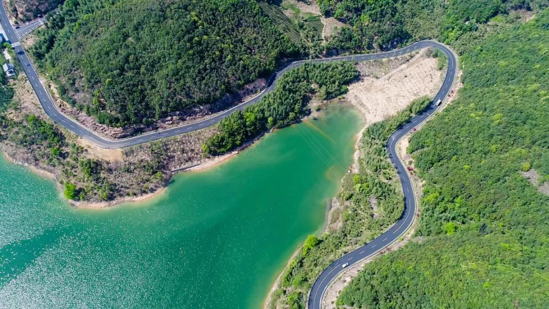 热҈热҈热҈热҈热҈！余杭超“清凉”景点集合