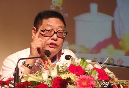 杨百万教你炒股的秘诀,中国炒股第一人杨百万