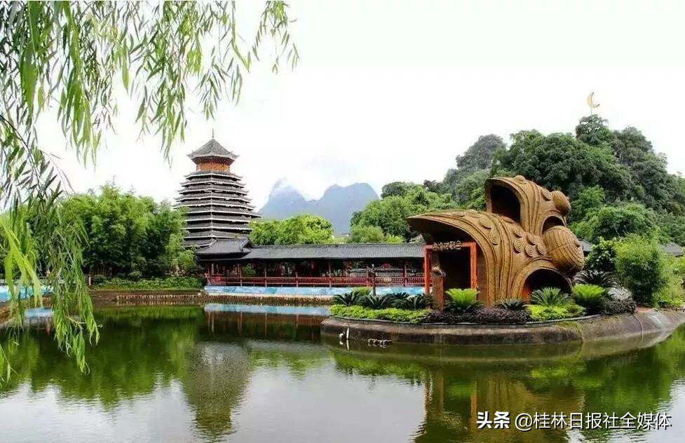 医护人员去桂林旅游,桂林市医护人员免费景区