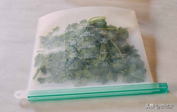 冰箱怎么保存葱姜蒜最简单,冰箱葱姜蒜保鲜盒