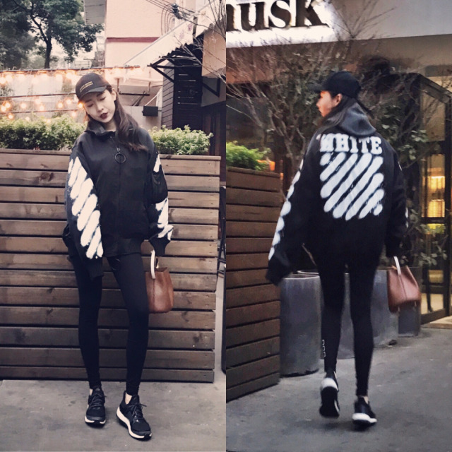 关于世界各大潮牌排行榜,全球十大潮牌