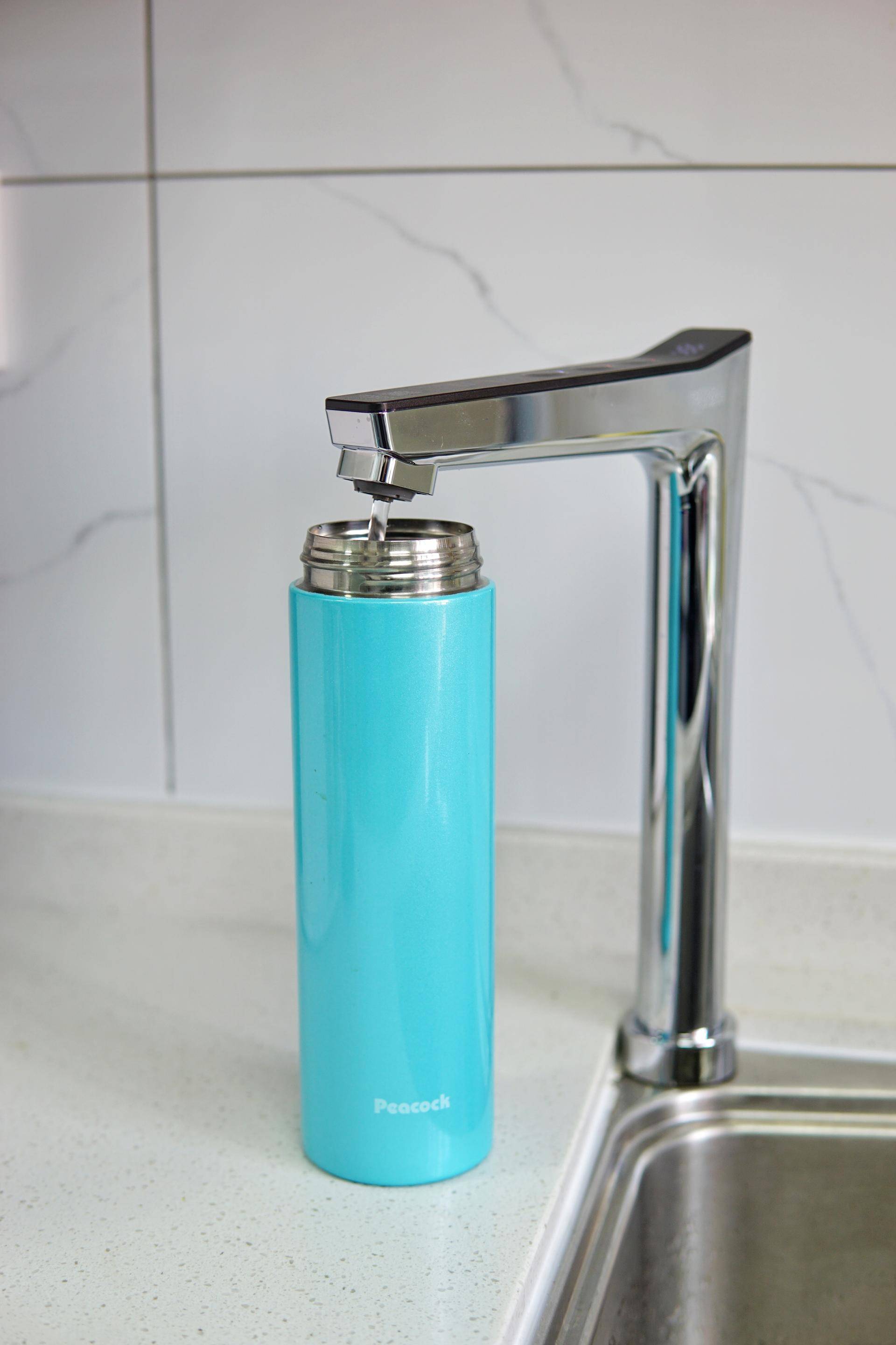 佳尼特冷热一体净水器优缺点,净热一体厨下净水机推荐