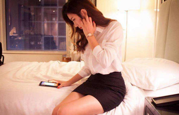 为什么情侣住酒店都喜欢用圆床,为什么情侣房是圆形