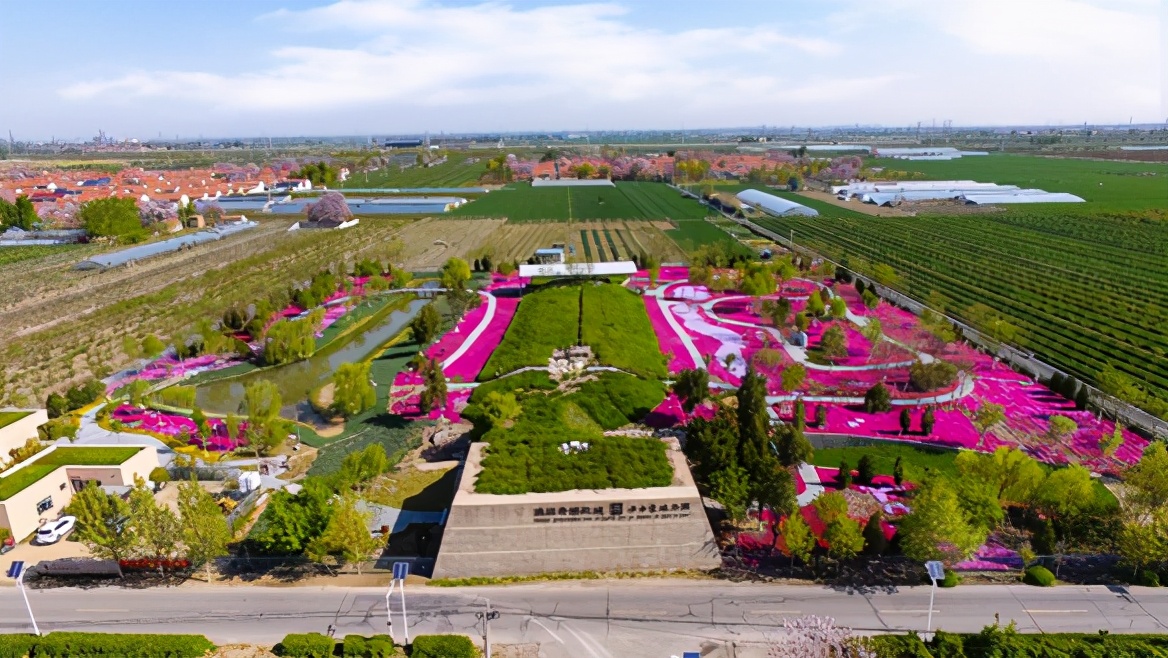 淄博是世界足球的起源地,临淄世界足球起源地