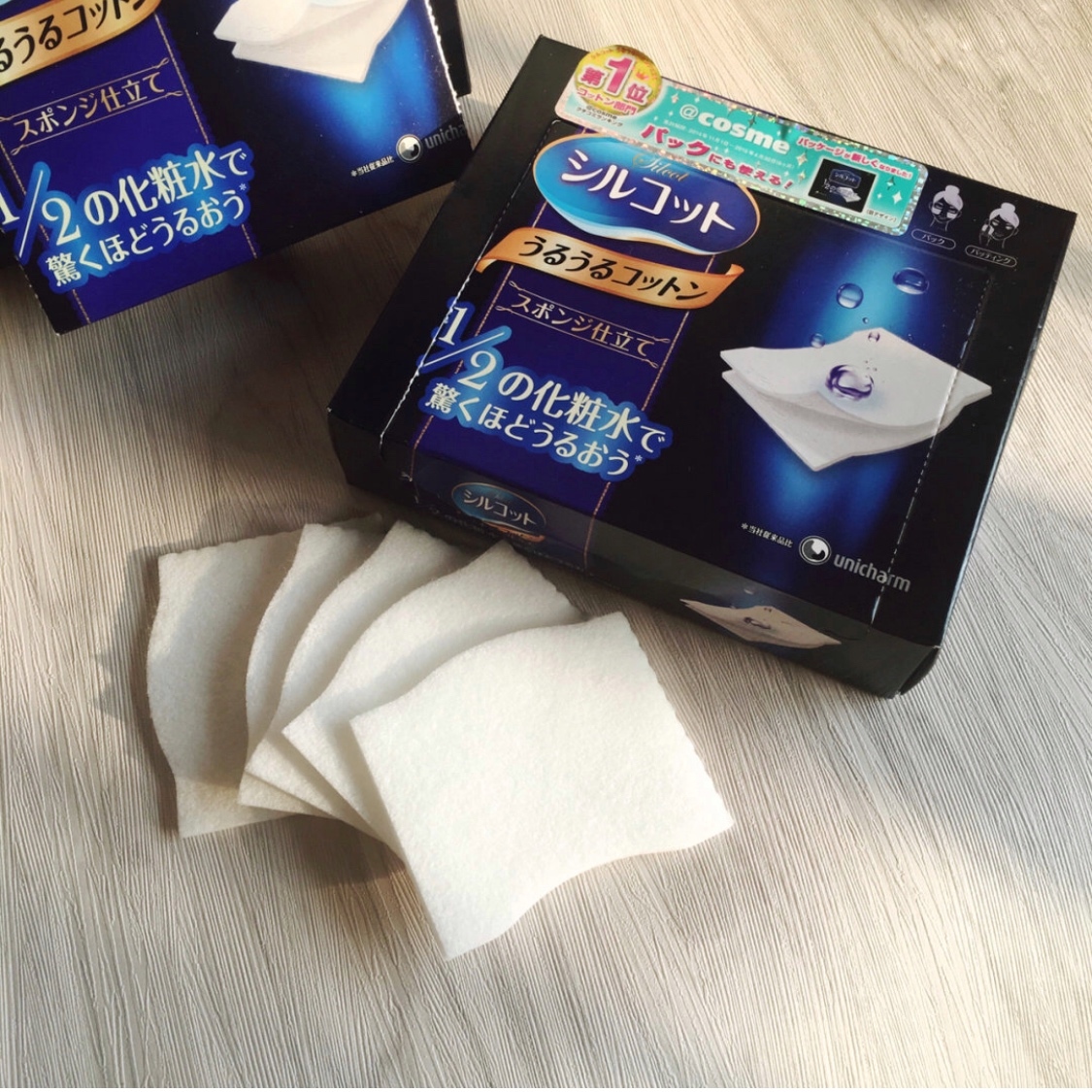 化妆棉测评红黑榜平价,哪一种款式的化妆棉好