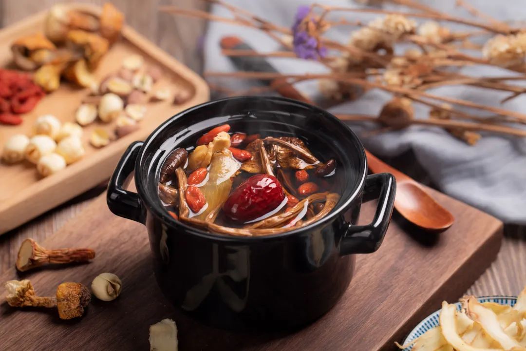 大病后恢复快喝什么汤,大病后的清补汤水